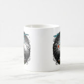 Mug Joyeux Halloween (Centre)
