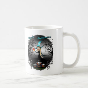 Mug Joyeux Halloween