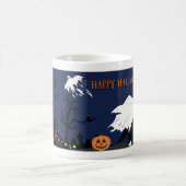 Mug Joyeux Halloween (Centre)
