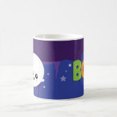 Mug Joyeux Halloween  (Centre)