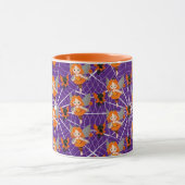 Mug Joyeux Halloween (Centre)