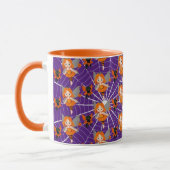 Mug Joyeux Halloween (Gauche)