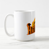 Mug Joyeux Halloween (Gauche)