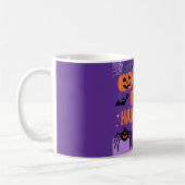 Mug Joyeux Halloween (Gauche)
