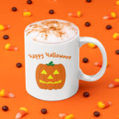 Mug Joyeux Halloween