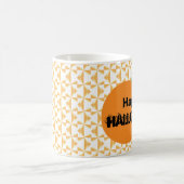 Mug Joyeux Halloween (Centre)