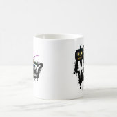 Mug Joyeux Halloween (Centre)