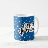 Mug Joyeux halloween (Devant droit)
