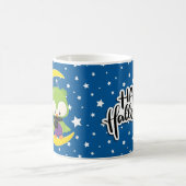 Mug Joyeux halloween (Centre)