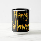 Mug Joyeux Halloween (Centre)