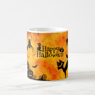 Mug Joyeux Halloween