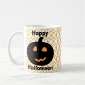Mug Joyeux Halloween (Gauche)