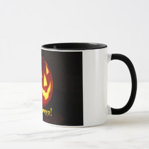 Mug Joyeux Halloween !