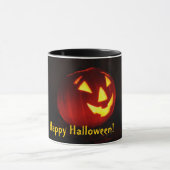 Mug Joyeux Halloween ! (Centre)