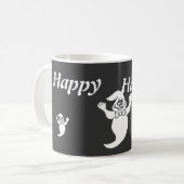 Mug Joyeux Halloween (Devant gauche)