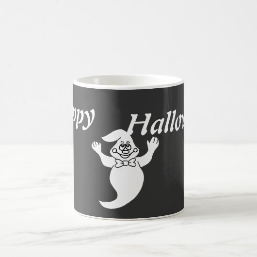 Mug Joyeux Halloween (Centre)