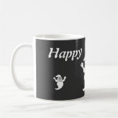 Mug Joyeux Halloween (Gauche)