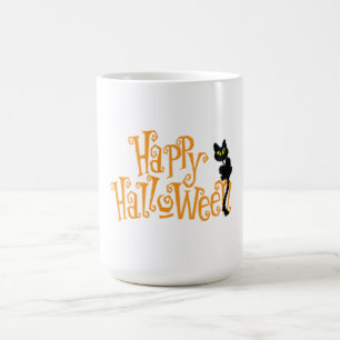Mug Joyeux Halloween
