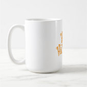 Mug Joyeux Halloween (Gauche)