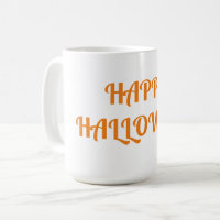 Joyeux Halloween femmes orange noir