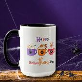 Mug Joyeux Hallowthanksmas Hallowthanxmas
