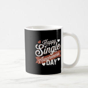 Mug Joyeux Humour de la journée de sensibilisation uni