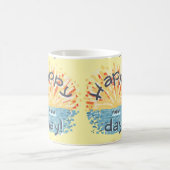 Mug Joyeux Jour ! (Centre)