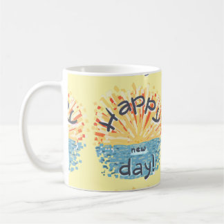 Mug Joyeux Jour !