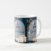 MUG JOYEUX JOUR DE NOËL (Devant droit)