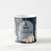 MUG JOYEUX JOUR DE NOËL (Centre)