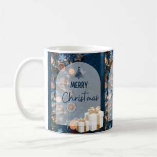 MUG JOYEUX JOUR DE NOËL