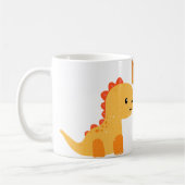 Mug Joyeux Jour d'éclosion !" (Gauche)