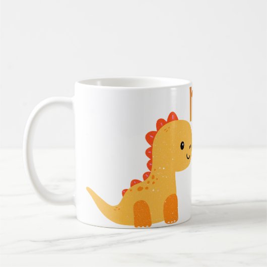 Mug Joyeux Jour d'éclosion !" (Gauche)