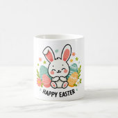 Mug Joyeux Lapin de Pâques (Centre)