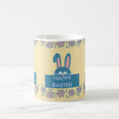 Mug Joyeux lapin de Pâques (Centre)