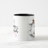 Mug Joyeux Lapin de Pâques (Centre)