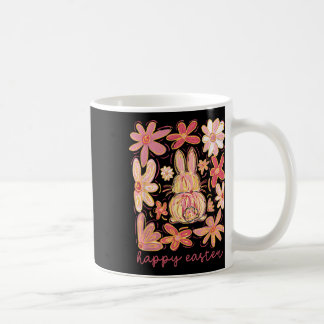 Mug Joyeux lapin de Pâques Easter Esquad chasse OEufs 