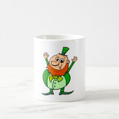 Mug Joyeux Leprechaun