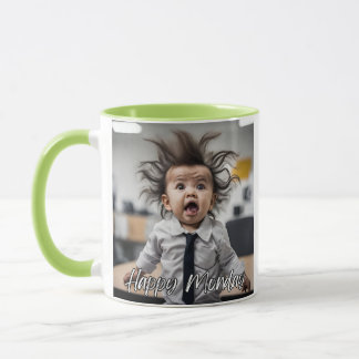 Mug Joyeux lundi