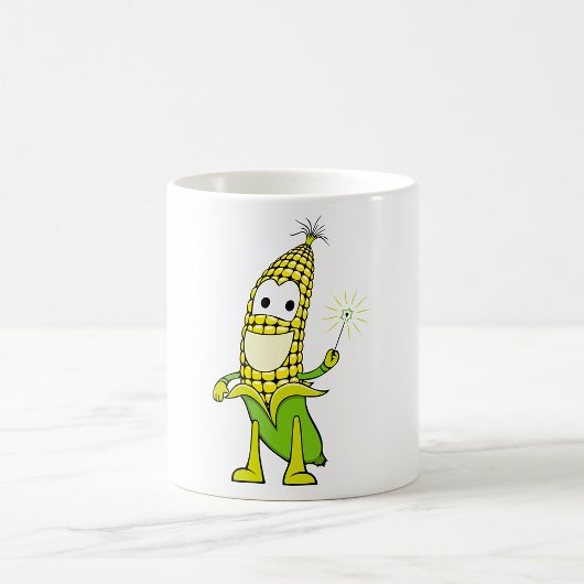 Mug Joyeux maïs