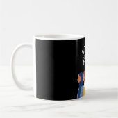 Mug Joyeux Mois de l'histoire des femmes (Gauche)