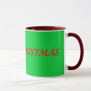 MUG JOYEUX NOËL