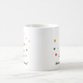 Mug Joyeux Noël ! (Centre)