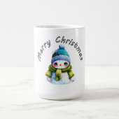 Mug Joyeux Noël (Centre)