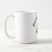 Mug Joyeux Noël (Gauche)