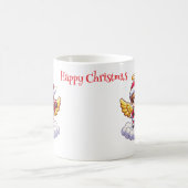 Mug Joyeux Noël (Centre)