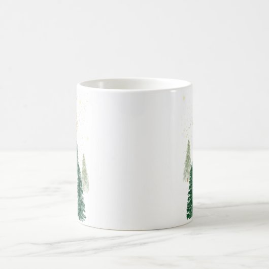 Mug Joyeux Noël ! (Centre)