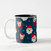 Mug Joyeux Noël (Gauche)