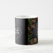 Mug Joyeux Noël (Centre)