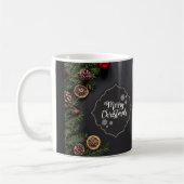 Mug Joyeux Noël (Gauche)